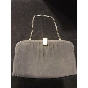 Vintage AFTER FIVE Made in USA Evening Bag